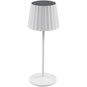 Lindby LED Esali 10034738 Dimmbar Modern in Weiß aus Aluminium 1-flammig Wohnzimmerleuchte Lindby LED Esali 10034738 Dimmbar Modern in Weiß aus Aluminium 1-flammig Wohnzimmerleuchte