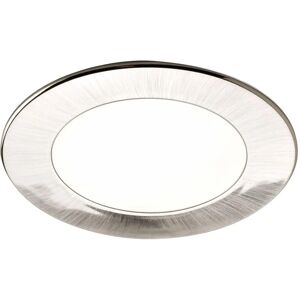 SOTECH Domus-Line LED Strahler RIO D-MOTION 12V 3W 2700 Bis 5500K Einbaustrahler Edelstahloptik SOTECH Domus-Line LED Strahler RIO D-MOTION 12V 3W 2700 Bis 5500K Einbaustrahler Edelstahloptik