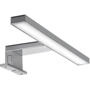 SOTECH LED Badleuchte Spiegelleuchte SKY Länge 300 Neutralweiß Chrom Poliert SOTECH LED Badleuchte Spiegelleuchte SKY Länge 300 Neutralweiß Chrom Poliert