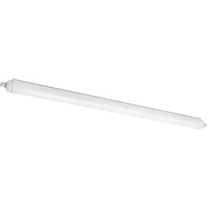 Eglo LED-Feuchtraumleuchte Easy Fix 149 cm Grau Eglo LED-Feuchtraumleuchte Easy Fix 149 cm Grau