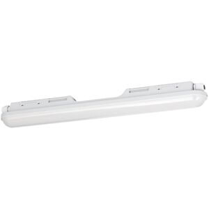 Eglo LED Wandleuchte Pro LED-E 6 cm x 54 cm Grau Eglo LED Wandleuchte Pro LED-E 6 cm x 54 cm Grau