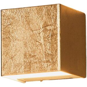 Lindby LED Wandleuchte Wandlampe Innen Quentin 9625072 Modern in Gold Messing aus Metall 1-flammig Flurleuchte Lindby LED Wandleuchte Wandlampe Innen Quentin 9625072 Modern in Gold Messing aus Metall 1-flammig Flurleuchte