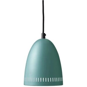 Superliving Dynamo Mini Pendelleuchte - Metall, Matt Mint, Elegant Superliving Dynamo Mini Pendelleuchte - Metall, Matt Mint, Elegant