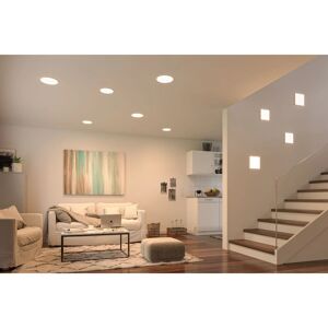 Paulmann LED-Einbaupanel Veluna VariFit 3-Stufen-dimmbar rund Ø 185 mm 17 W Paulmann LED-Einbaupanel Veluna VariFit 3-Stufen-dimmbar rund Ø 185 mm 17 W