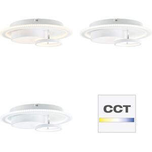 Brilliant Sigune LED Deckenleuchte - Dimmbar, 5700lm, CCT einstellbar Brilliant Sigune LED Deckenleuchte - Dimmbar, 5700lm, CCT einstellbar