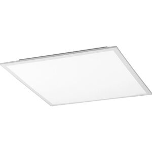 Just Light. LED-Panel FLAT Weiß 45x45cm Just Light. LED-Panel FLAT Weiß 45x45cm