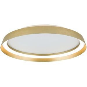 Orion Leuchten LED Deckenleuchte Ø 45 cm 38W 2400LM 2700K 3000K 4000K Gold Matt Orion Leuchten LED Deckenleuchte Ø 45 cm 38W 2400LM 2700K 3000K 4000K Gold Matt