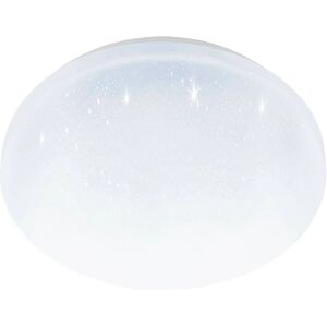 Pogliola-E 1250 lm Neutro bianco Cristallo - LED Deckenleuchte Pogliola-E 1250 lm Neutro bianco Cristallo - LED Deckenleuchte
