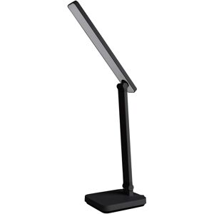 Näve LED-Tischleuchte Mover Schwarz 38 cm x 31,8 cm x 14,8 cm Näve LED-Tischleuchte Mover Schwarz 38 cm x 31,8 cm x 14,8 cm