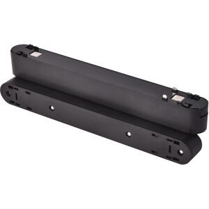 Brilliant Adapter Click & Shine Sand-Schwarz 5,2 cm x 2,5 cm x 22,2 cm Brilliant Adapter Click & Shine Sand-Schwarz 5,2 cm x 2,5 cm x 22,2 cm