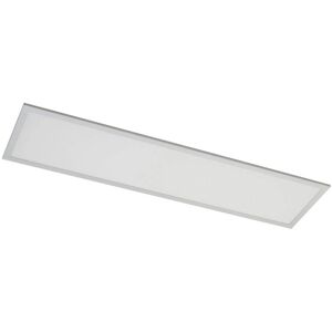 Arcchio LED Deckenleuchte LED Panel Lyndra 10025921 Modern in Alu aus Aluminium 1-flammig Wohnzimmerleuchte Arcchio LED Deckenleuchte LED Panel Lyndra 10025921 Modern in Alu aus Aluminium 1-flammig Wohnzimmerleuchte