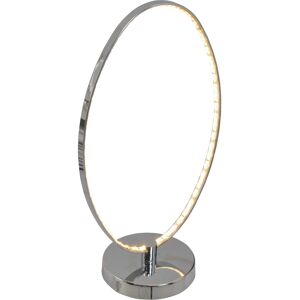 Näve LED-Tischleuchte Universe Ø 44 cm x 24 cm Näve LED-Tischleuchte Universe Ø 44 cm x 24 cm