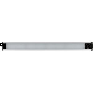 REV - SLIMTOUCH - Silber - 92 cm - LED Unterbauleuchte REV - SLIMTOUCH - Silber - 92 cm - LED Unterbauleuchte
