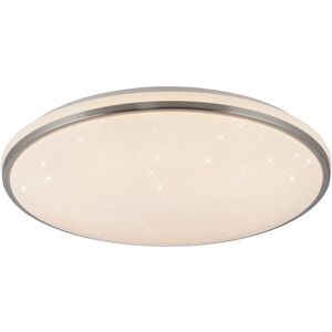 Just Light. Just Light Deckenleuchte Kyle Stahl Ø 50 cm Just Light. Just Light Deckenleuchte Kyle Stahl Ø 50 cm