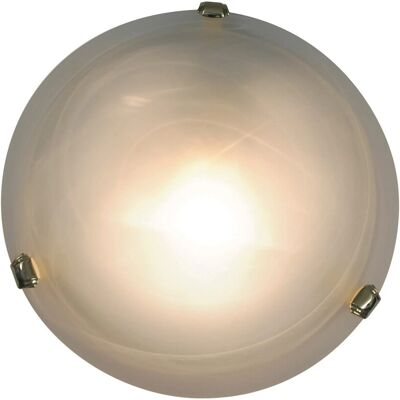 Naeve Mezzo Glas Deckenleuchte - Deckenleuchte Naeve Mezzo Glas Deckenleuchte - Deckenleuchte