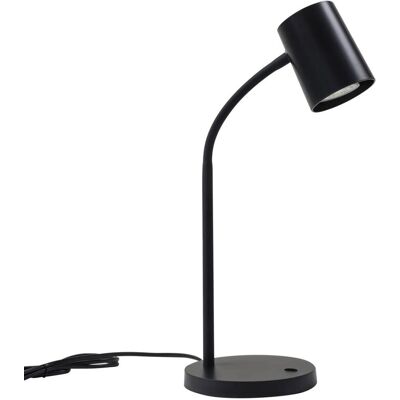 Lindby Radka - Flexible Tischlampe - Hochwertiger Kunststoff - Modernes Design Lindby Radka - Flexible Tischlampe - Hochwertiger Kunststoff - Modernes Design