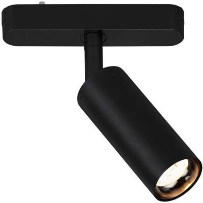 Briloner Luxtrail 5W LED Strahler - Schienensystem Briloner Luxtrail 5W LED Strahler - Schienensystem