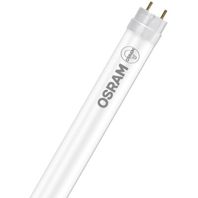 Osram LED-Leuchtmittel G13 Röhre 15 W 1.800,m 121,3 cm x 2,67 cm Osram LED-Leuchtmittel G13 Röhre 15 W 1.800,m 121,3 cm x 2,67 cm