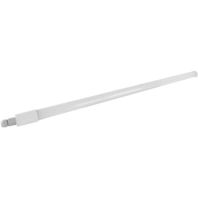 REV Ritter LED-Feuchtraumlichtleiste Slim Pro 146 cm Weiß REV Ritter LED-Feuchtraumlichtleiste Slim Pro 146 cm Weiß