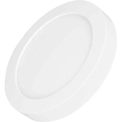 LUXULA LX300201 - Runde Deckenleuchte - 12W, 1190lm, 3000-6000K CCT - Produkttyp LUXULA LX300201 - Runde Deckenleuchte - 12W, 1190lm, 3000-6000K CCT - Produkttyp