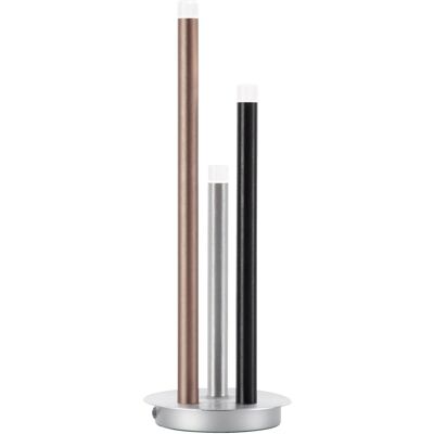 BRILLIANT Cembalo Schwarze dimmbare Tischlampe - Tischlampe BRILLIANT Cembalo Schwarze dimmbare Tischlampe - Tischlampe