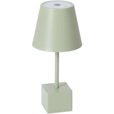 Lindby LED Janea 10028949 Dimmbar Modern in Grün aus Metall 1-flammig Lindby LED Janea 10028949 Dimmbar Modern in Grün aus Metall 1-flammig