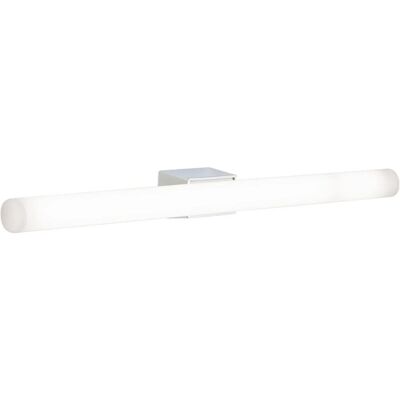 Orion - Visagist - Chrom - Warmweiß - LED-Spiegellampe Orion - Visagist - Chrom - Warmweiß - LED-Spiegellampe