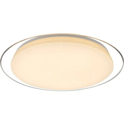 Globo 41310-30 Moderne LED-Deckenleuchte - 45cm Globo 41310-30 Moderne LED-Deckenleuchte - 45cm
