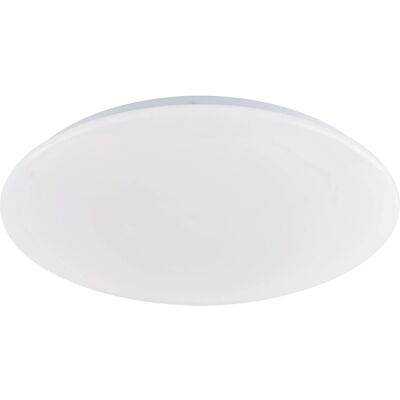 Fischer & Honsel Mona LED Deckenleuchte 13W Warmweiß Dimmbar - Decken- & Wandleuchte Fischer & Honsel Mona LED Deckenleuchte 13W Warmweiß Dimmbar - Decken- & Wandleuchte