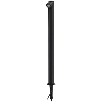 Lindby - Luzian - Schwarzmetall - Außenbereich - Lamps Lindby - Luzian - Schwarzmetall - Außenbereich - Lamps