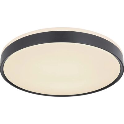 Globo Sonny Deckenleuchte - Einstellbare Farbtemperatur - Modernes Runddesign Globo Sonny Deckenleuchte - Einstellbare Farbtemperatur - Modernes Runddesign