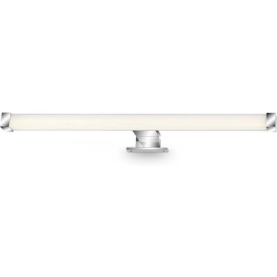 BRILONER LED 52,5 cm 10W - Wandleuchte für Bad & Zuhause BRILONER LED 52,5 cm 10W - Wandleuchte für Bad & Zuhause