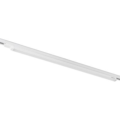 Arcchio Harlow LED-Spotsystem Weiß 109cm 4000K - Lichtart Arcchio Harlow LED-Spotsystem Weiß 109cm 4000K - Lichtart