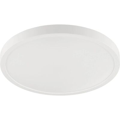 Brilliant LED Deckenleuchte Jade Weiß Ø37,5 cm Brilliant LED Deckenleuchte Jade Weiß Ø37,5 cm