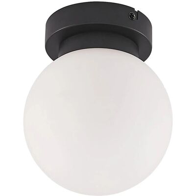 Lindby Tavino Deckenlampe - Kugel Metall Modern Lindby Tavino Deckenlampe - Kugel Metall Modern