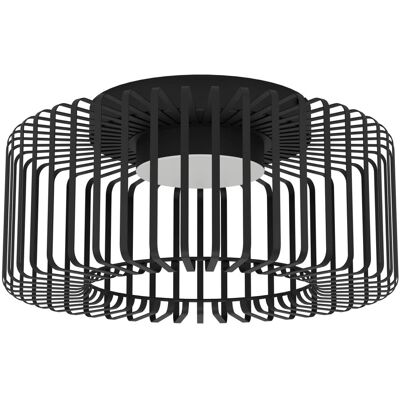 EGLO GINESTRONE-Z Smarte Deckenleuchte - RGB, Dimmer, 2450lm EGLO GINESTRONE-Z Smarte Deckenleuchte - RGB, Dimmer, 2450lm