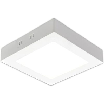 Naeve Dimplex 30cm Oberfläche-Dimmbares LED-Panel Naeve Dimplex 30cm Oberfläche-Dimmbares LED-Panel