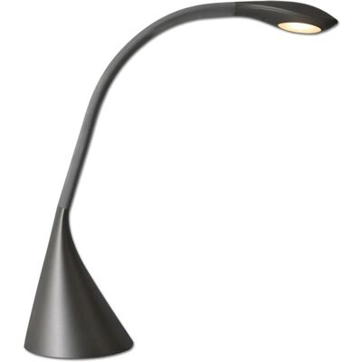 Näve Alf LED Tischleuchte - Dimmbar, Touch, USB, 39,5cm - LED Tischlampe Näve Alf LED Tischleuchte - Dimmbar, Touch, USB, 39,5cm - LED Tischlampe