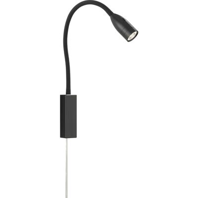 Fischer & Honsel Sten Wandleuchte - LED, dimmbar, 61cm Fischer & Honsel Sten Wandleuchte - LED, dimmbar, 61cm