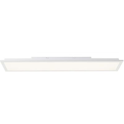 Brilliant AG Leuchten G94884A05 LED Deckenpaneel - Modern, RGBW, Dimmbar Brilliant AG Leuchten G94884A05 LED Deckenpaneel - Modern, RGBW, Dimmbar