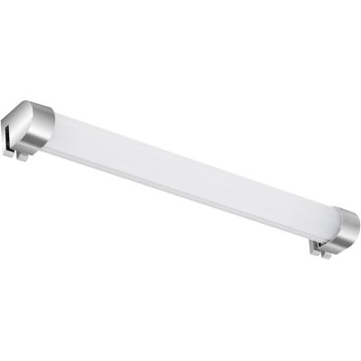 BRILONER - Spiegel-LED 33,2 cm - 8W - 720lm - LED-Leuchte BRILONER - Spiegel-LED 33,2 cm - 8W - 720lm - LED-Leuchte