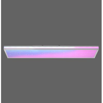 Leuchten Direkt LED Deckenleuchte - RGB Rainbow, Dimmbar, StarrySky Leuchten Direkt LED Deckenleuchte - RGB Rainbow, Dimmbar, StarrySky