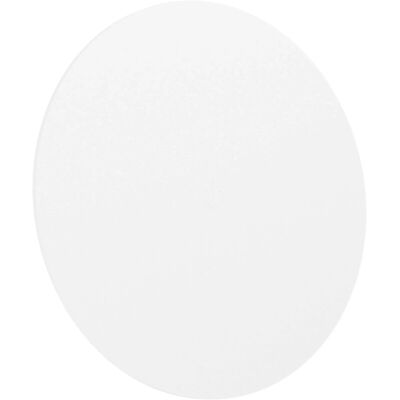 Eglo LED-Wandleuchte Porciano 4 cm x Ø 20 cm Weiß Eglo LED-Wandleuchte Porciano 4 cm x Ø 20 cm Weiß