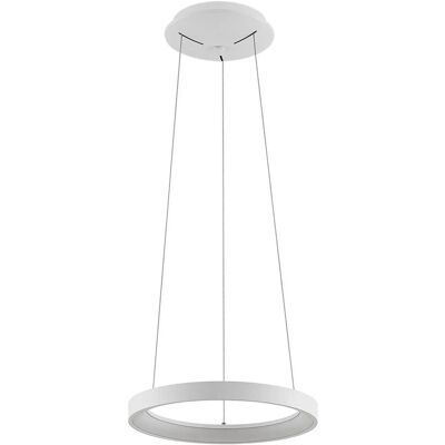 Arcchio Vivy LED Hängeleuchte - Weiß - Modernes Design Arcchio Vivy LED Hängeleuchte - Weiß - Modernes Design