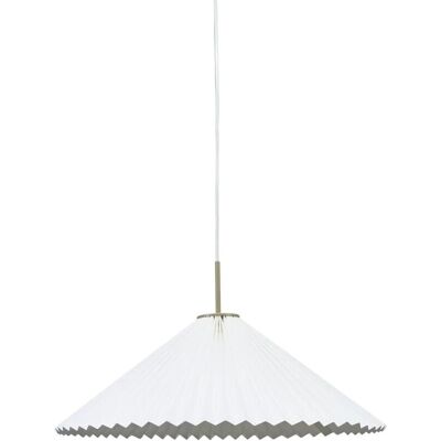 PR Home Dora 60cm Papier Hängeleuchte - Rustikaler Stil PR Home Dora 60cm Papier Hängeleuchte - Rustikaler Stil