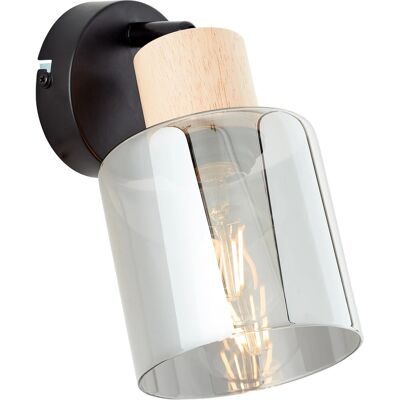 Brilliant Weald Wand-Spot Strahler - Spotlights Brilliant Weald Wand-Spot Strahler - Spotlights