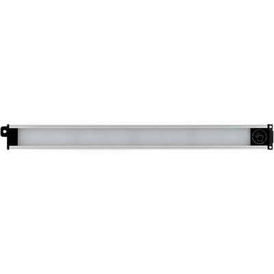 REV - SLIMTOUCH - Silber - 92 cm - LED Unterbauleuchte REV - SLIMTOUCH - Silber - 92 cm - LED Unterbauleuchte