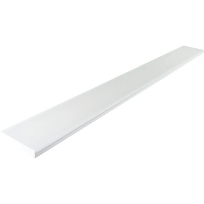REV Ritter LED-Deckenleuchte Office Light 120 cm 4300,m 3000/6500K BiColor Weiß REV Ritter LED-Deckenleuchte Office Light 120 cm 4300,m 3000/6500K BiColor Weiß