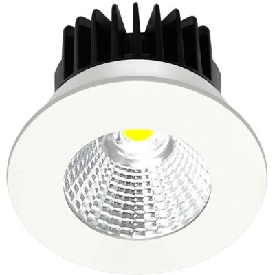 Arcchio - Lirin - Weiß - Aluminium - Downlight Arcchio - Lirin - Weiß - Aluminium - Downlight