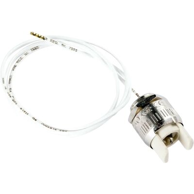 Orion Lightstyle Fassung R7s 1 Polig Kabel 50 cm Orion Lightstyle Fassung R7s 1 Polig Kabel 50 cm